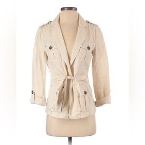 Anthropologie Cartonnier Jacket/ Blazer